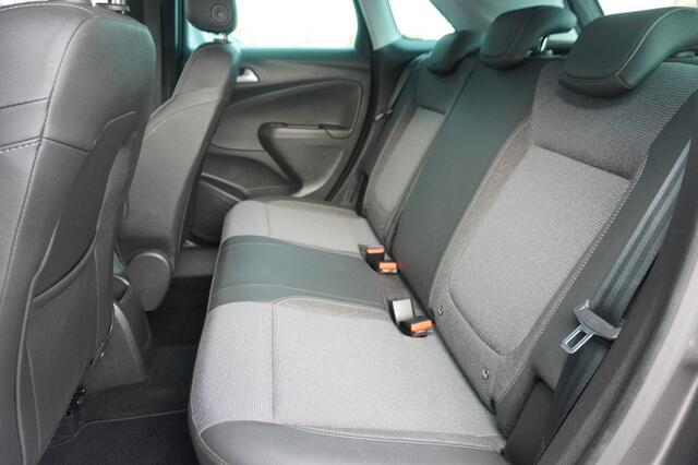 Opel Crossland 1.2 Turbo 110pk Elegance / Trekhaak / Camera + parkeersensoren / Navi