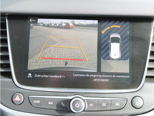 Opel Crossland 1.2 Turbo Elegance | Trekhaak / Carplay / Camera