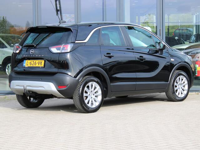 Opel Crossland 1.2 Turbo Elegance | Trekhaak / Carplay / Camera