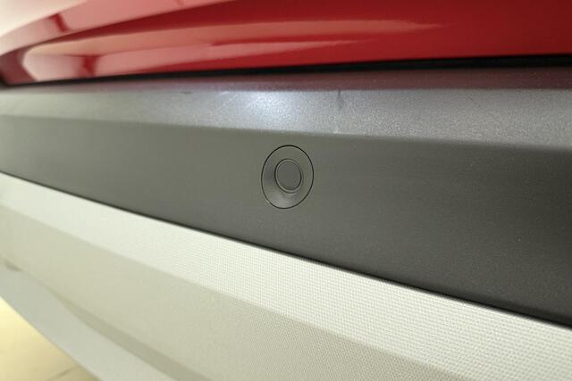 Opel Crossland 1.2 Turbo Ultimate 110 PK | Navigatie | Climate control | Camera | Alcantara bekleding | Keyless | Zwart dak