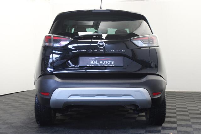 Opel Crossland 1.2 Turbo Edition |Carplay|