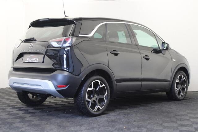 Opel Crossland 1.2 Turbo Edition |Carplay|