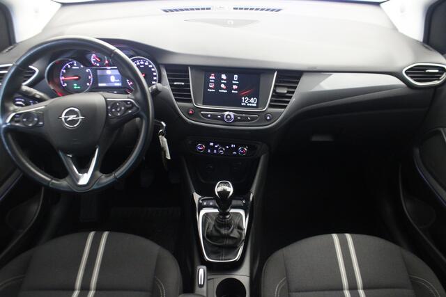 Opel Crossland 1.2 Turbo Edition |Carplay|