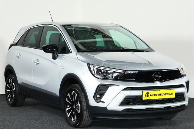 Opel Crossland 1.2 Turbo Elegance / LED / Navi / CarPlay / Camera