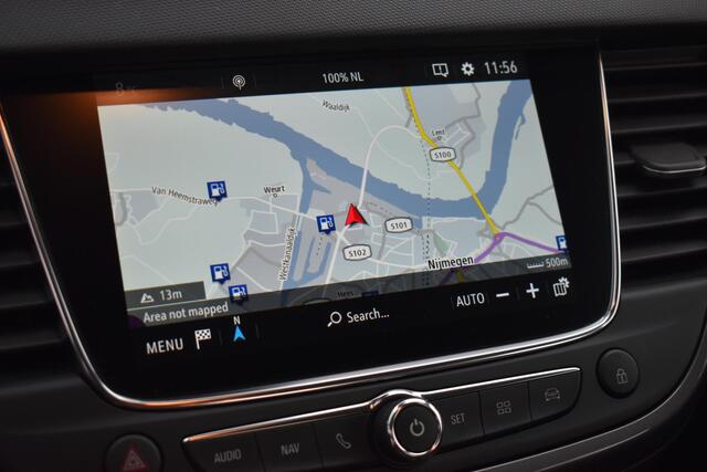 Opel Crossland 1.2T 110 Elegance CAMERA/TREKHAAK/AGR-STOEL