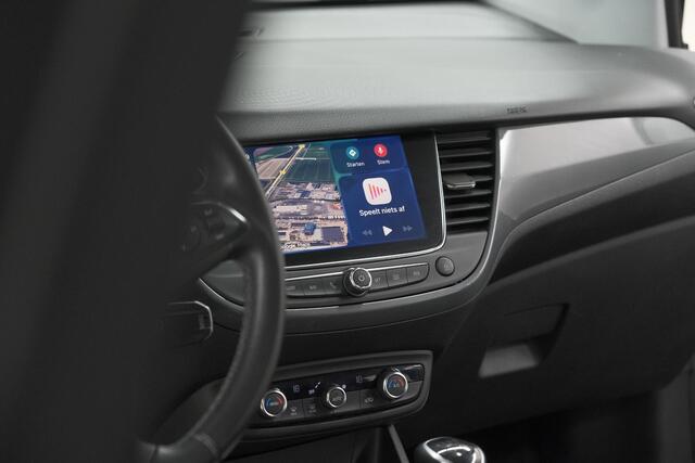 Opel Crossland 110 Turbo Business Elegance | Camera | Dodehoekdetectie | Navigatie | Apple Carplay