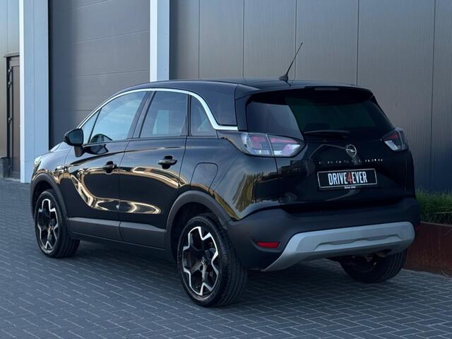 Opel Crossland 1.2 Turbo Elegance m24 LED CLIMATE SPORTVELGEN CR CONTROL