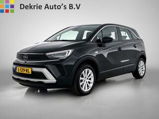 opel-crossland-1.2-t-131pk-automaat