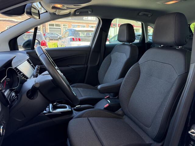 Opel Crossland 1.2T Automaat Elegance | AGR Comfortstoel | Achteruitrijcamera | Navigatie | Parkeersensoren | Climate Control