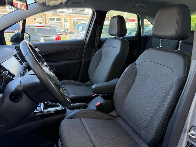 Opel Crossland 1.2 Turbo Level 3 | Navigatie | Climate & Cruise Control | Achteruitrijd Camera | AppleCarplay/Android Auto |