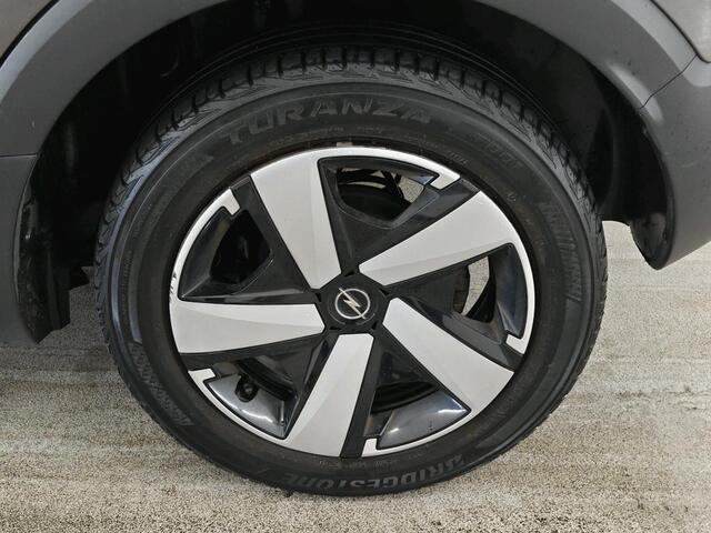 Opel Crossland 1.2 Turbo Edition 1e Eigenaar | Volledig onderh | BTW | NAP | Trekhaak | Carplay | Cruise | DAB | LED | Start/Stop | Hill-Hold