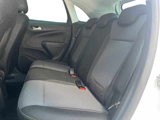 Opel Crossland Elegance 1.2 Turbo 130pk EAT6 | LAGE KM-STAND! | DEALERONDERHOUDEN | TREKHAAK | FULL MAP NAVI |