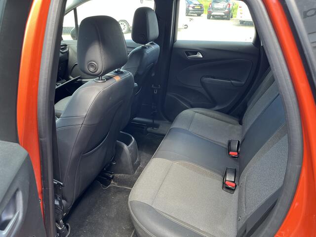 Opel Crossland 1.2 Turbo Elegance Camera / Cruise /Carplay / Clima / Led