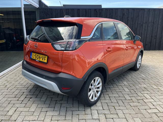 Opel Crossland 1.2 Turbo Elegance Camera / Cruise /Carplay / Clima / Led