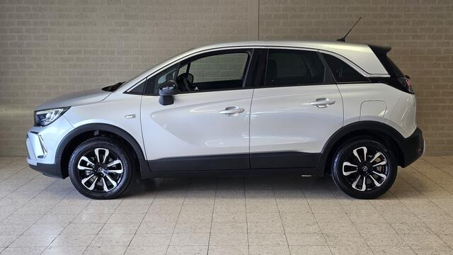 Opel Crossland 1.2 Turbo Elegance