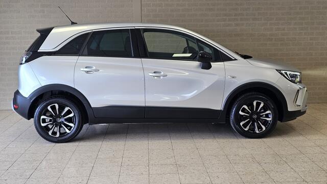 Opel Crossland 1.2 Turbo Elegance