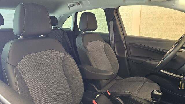 Opel Crossland 1.2 Turbo Elegance