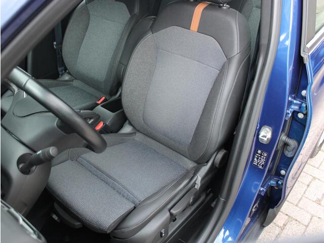 Opel Crossland 1.2T 110 Elegance | Camera/Trekhaak/AGR-Stoel