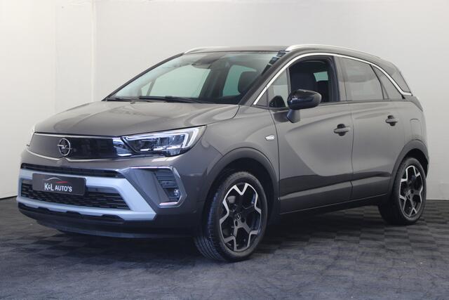 Opel Crossland 1.2 Turbo Edition |Camera|Navi|