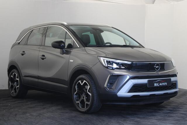 Opel Crossland 1.2 Turbo Edition |Camera|Navi|