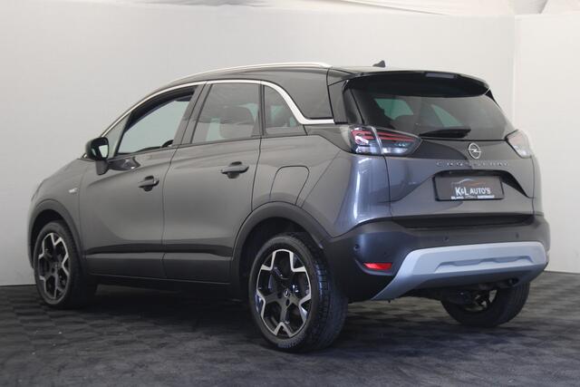 Opel Crossland 1.2 Turbo Edition |Camera|Navi|