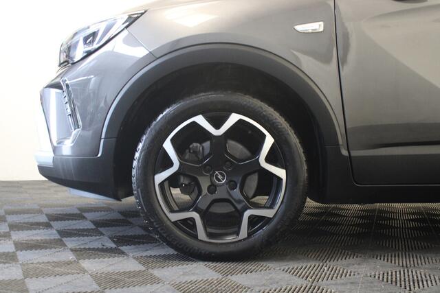Opel Crossland 1.2 Turbo Edition |Camera|Navi|