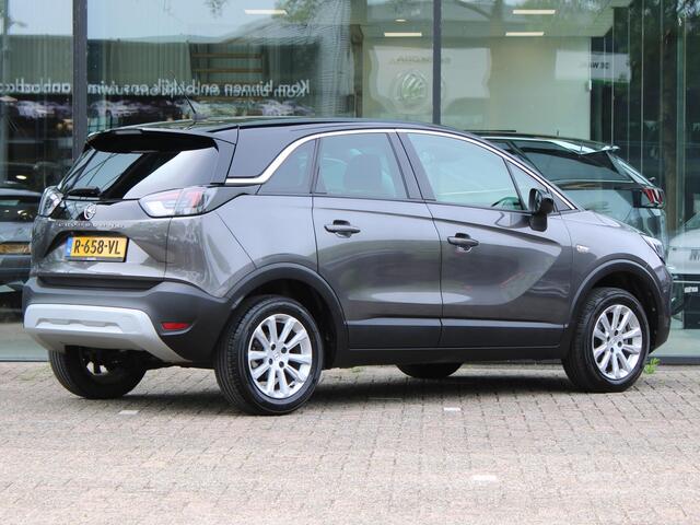 Opel Crossland 1.2 Turbo Elegance | Navi / Camera / Climate