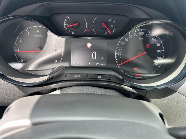 Opel Crossland 1.2 Turbo Business Edition