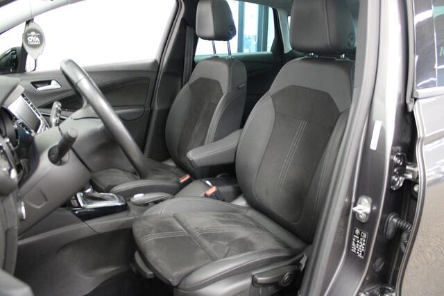 Opel Crossland 1.2 Turbo Ultimate Winterpack/Pannorama/Head-up.