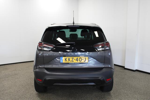 Opel Crossland 1.2 Turbo Ultimate Winterpack/Pannorama/Head-up.