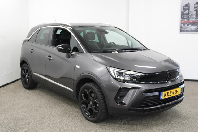 Opel Crossland 1.2 Turbo Ultimate Winterpack/Pannorama/Head-up.