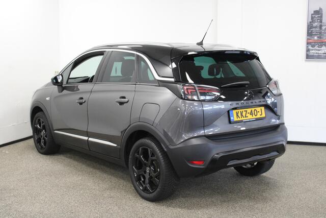 Opel Crossland 1.2 Turbo Ultimate Winterpack/Pannorama/Head-up.