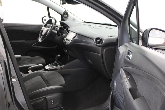 Opel Crossland 1.2 Turbo Ultimate Winterpack/Pannorama/Head-up.