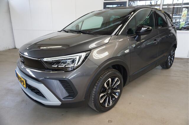 Opel Crossland 1.2 Turbo Elegance Navigatie Camera