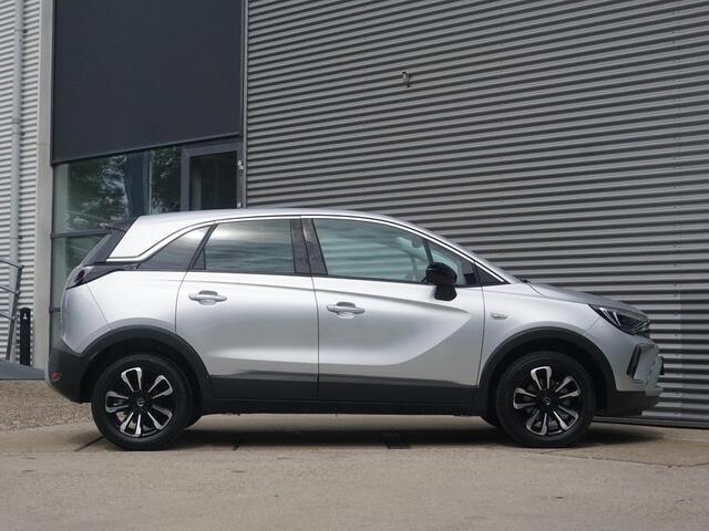 Opel Crossland 1.2 Turbo Elegance