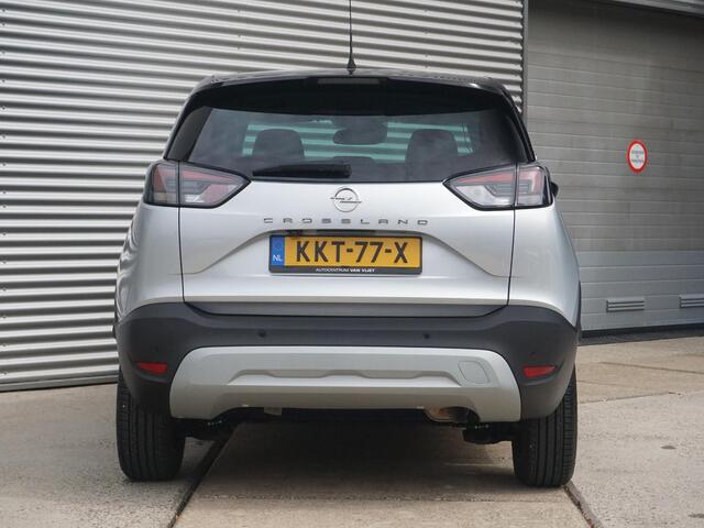 Opel Crossland 1.2 Turbo Elegance