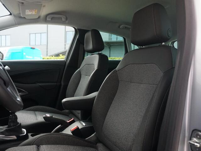 Opel Crossland 1.2 Turbo Elegance