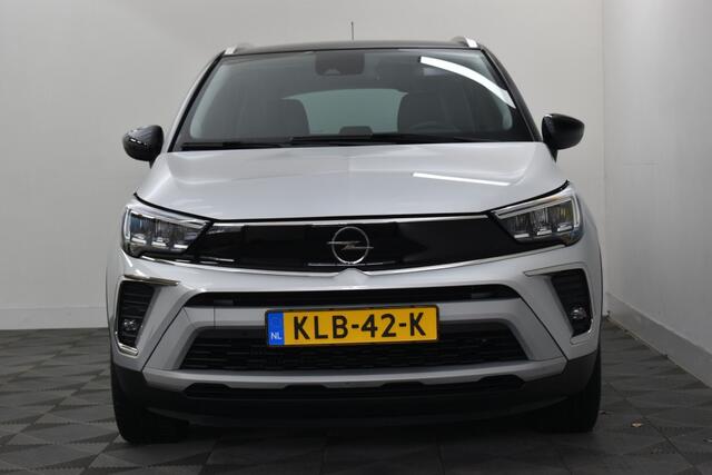 Opel Crossland 1.2 Turbo 110PK ULTIMATE
