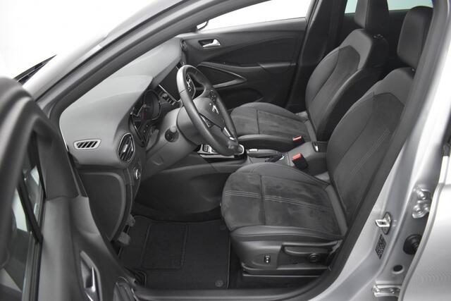 Opel Crossland 1.2 Turbo 110PK ULTIMATE