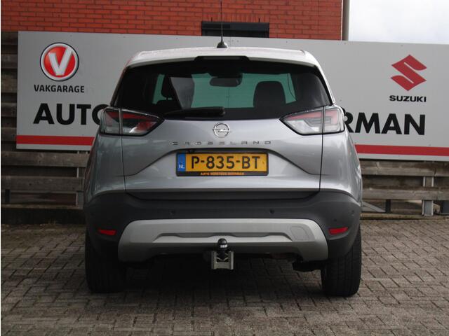 Opel Crossland 1.2 Turbo GS Line Stoelverwarming, Stuurverwarming, Cruise Control, Achteruitrijcamera