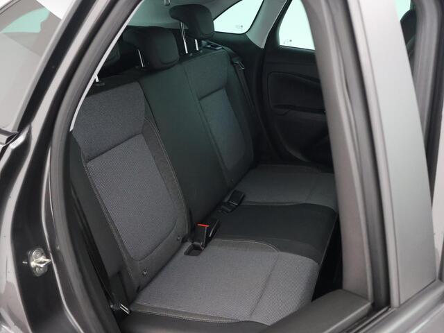 Opel Crossland 1.2 TURBO + TREKHAAK | CAMERA | DAB+ | APPLE CARPLAY | PRIVACY GLASS | LED