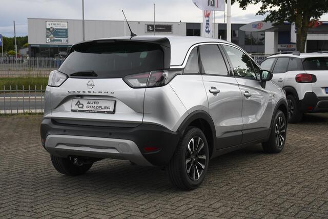 Opel Crossland 1.2 Turbo Elegance APPLE CARPLAY/ NAVIGATIE/ DAB
