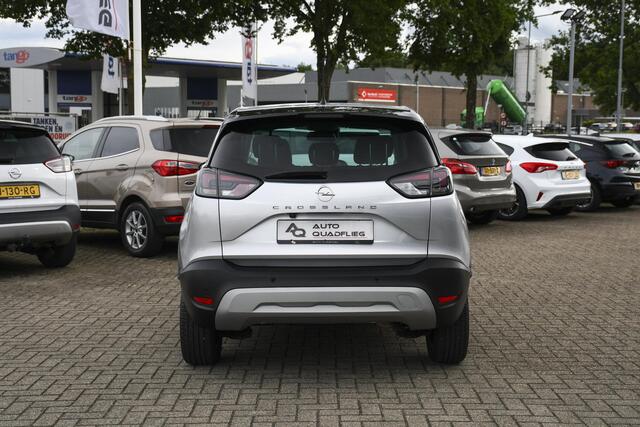 Opel Crossland 1.2 Turbo Elegance APPLE CARPLAY/ NAVIGATIE/ DAB