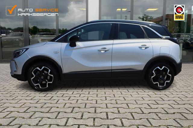 Opel Crossland 1.2 Turbo Level 3 | Camera | Trekhaak | Carplay |