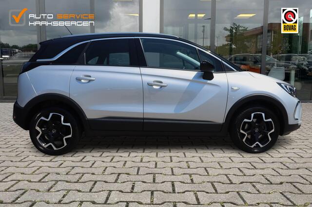 Opel Crossland 1.2 Turbo Level 3 | Camera | Trekhaak | Carplay |