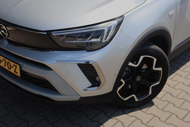 Opel Crossland 1.2 Turbo Level 3 | Camera | Trekhaak | Carplay |