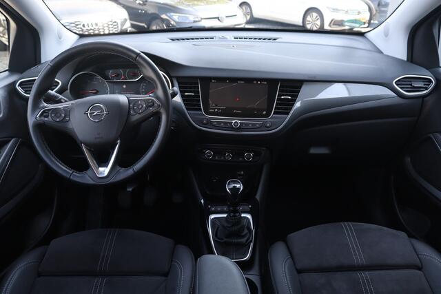 Opel Crossland 1.2 Turbo Level 3 | Camera | Trekhaak | Carplay |