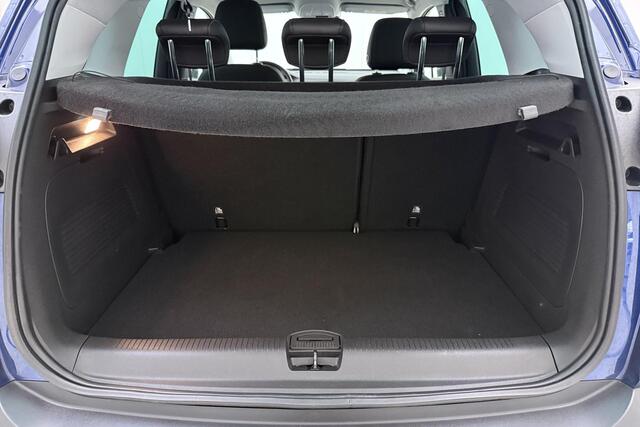 Opel Crossland 1.2 Turbo Elegance 110 PK | Navigatie | Climate control | Camera | Extra getint glas | AGR Stoel | Lichtmetalen velgen