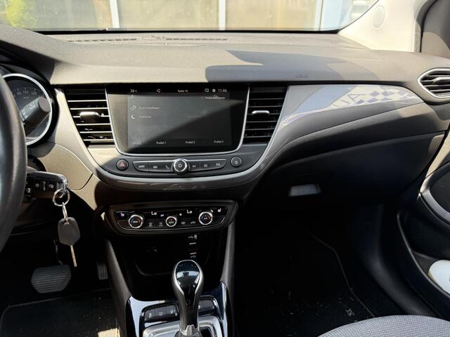 Opel Crossland 1.2 Turbo Elegance