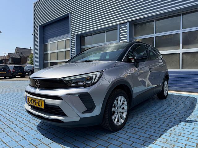 Opel Crossland 1.2 Turbo Elegance